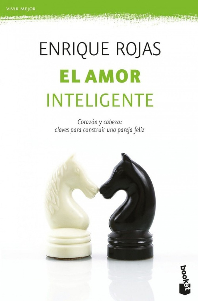 El amor inteligente