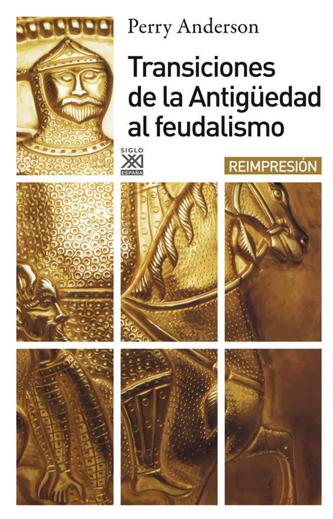 Transiciones de la antigüedad al feudalismo