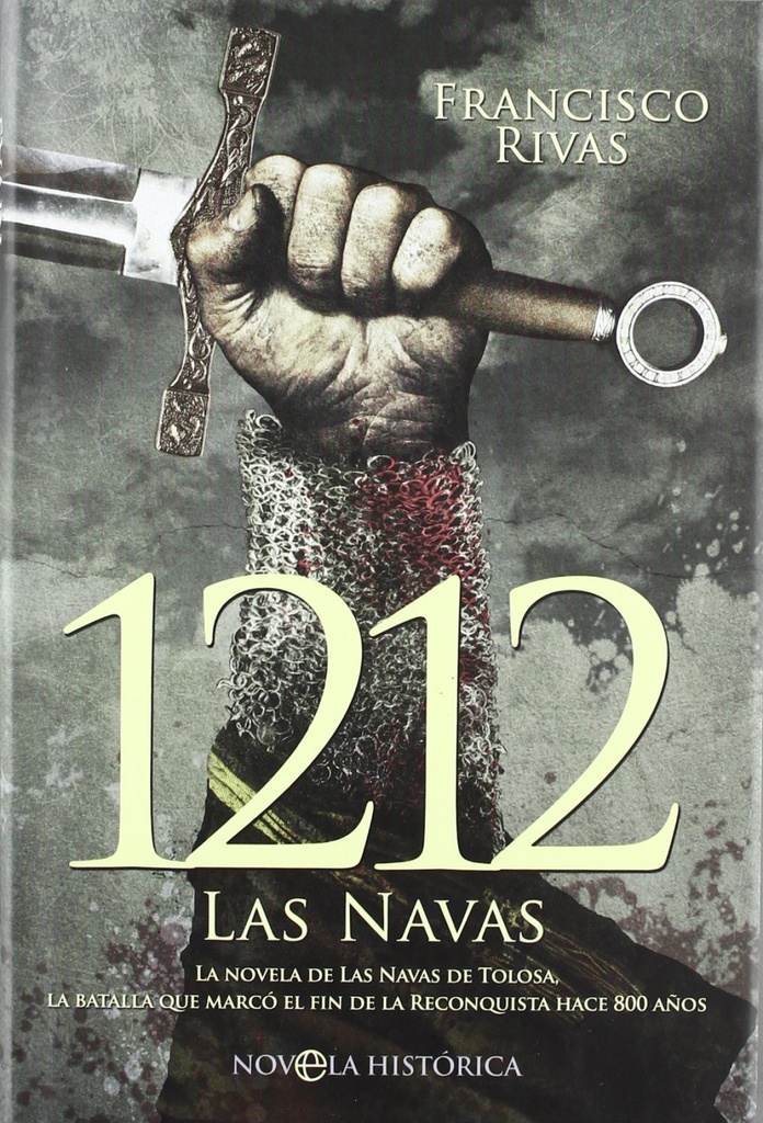 1212 las navas