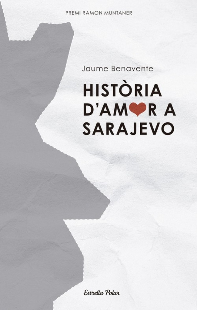 Història d´amor a Sarajevo