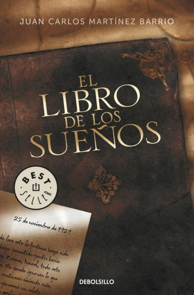 El libro de los sueños