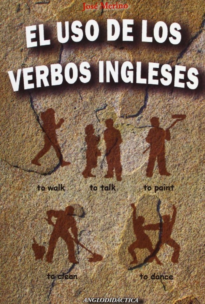 El uso de los verbos ingleses