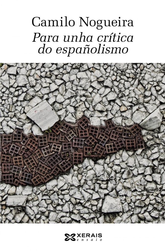 Para unha crítica do españolismo