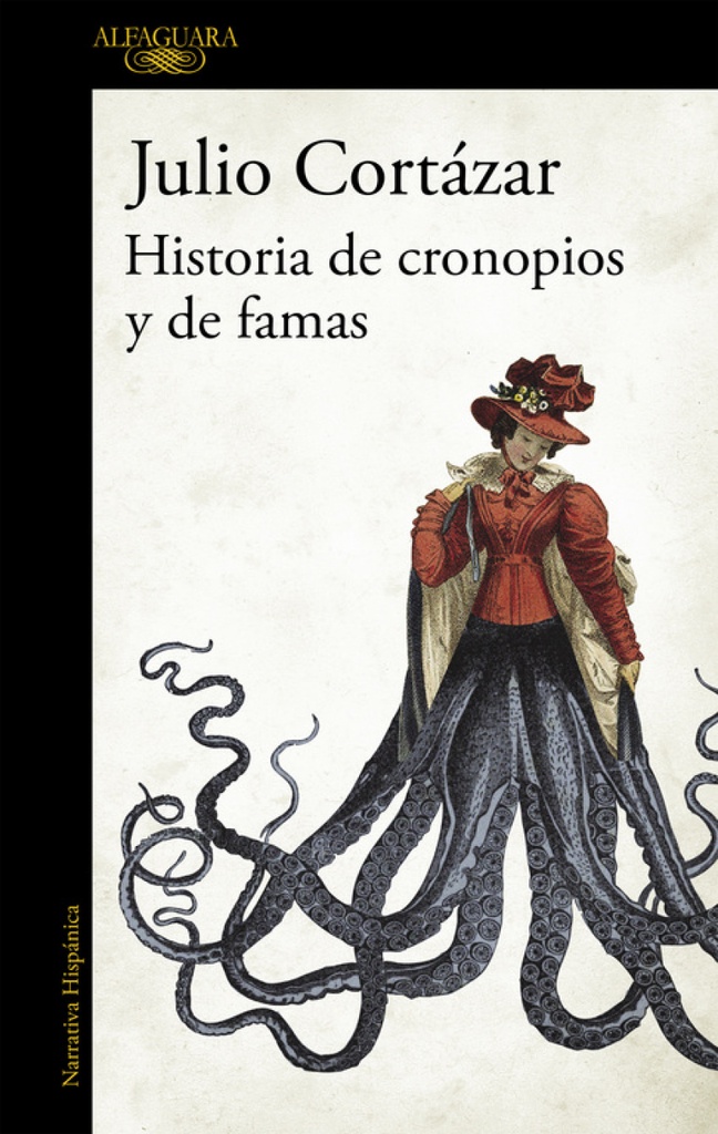 Historias de cronopios y de famas