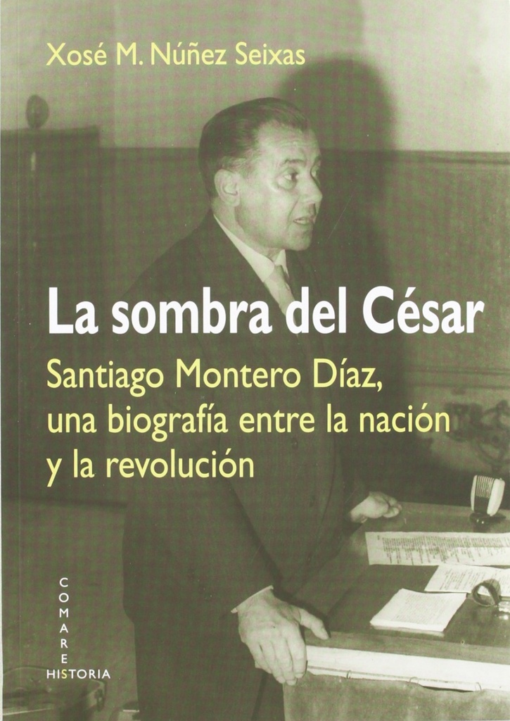 La sombra del cesar