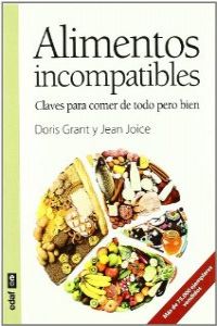 Alimentos incompatibles