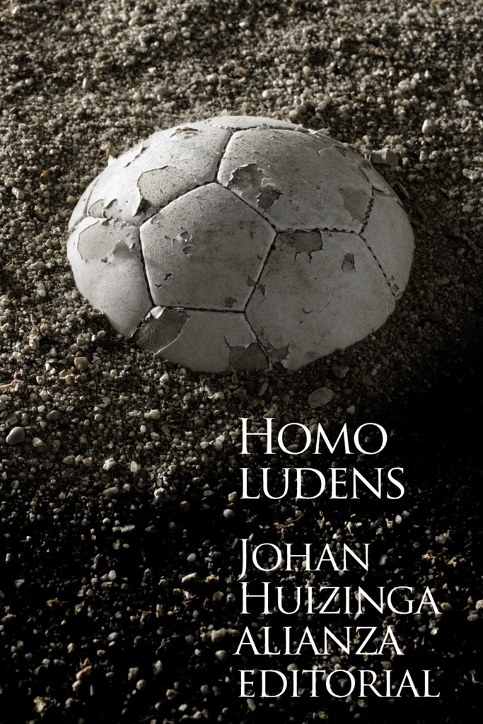 Homo ludens