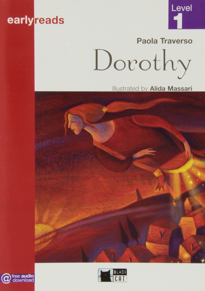 Dorothy (audio @)