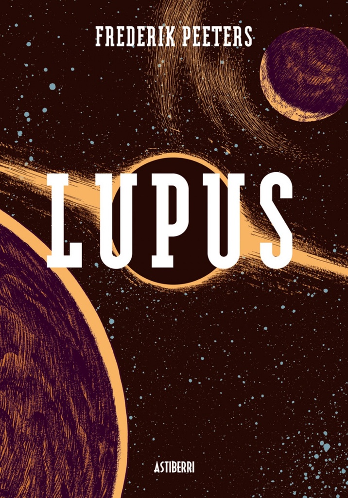 LUPUS. Volumen Integral