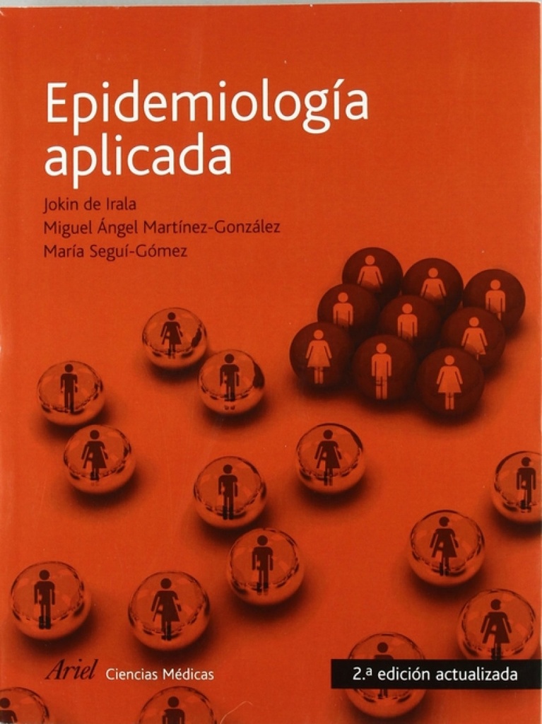 Epidemiología aplicada