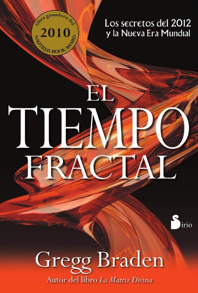 El tiempo fractal