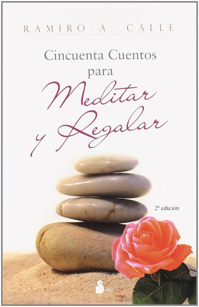 Cincuenta cuentos para meditar y regalar