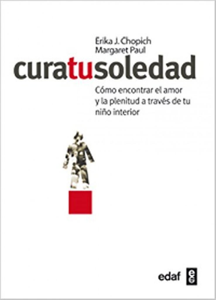 Cura tu soledad