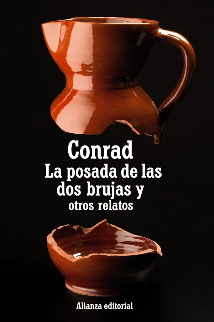 La posada de las dos brujas y otros relatos