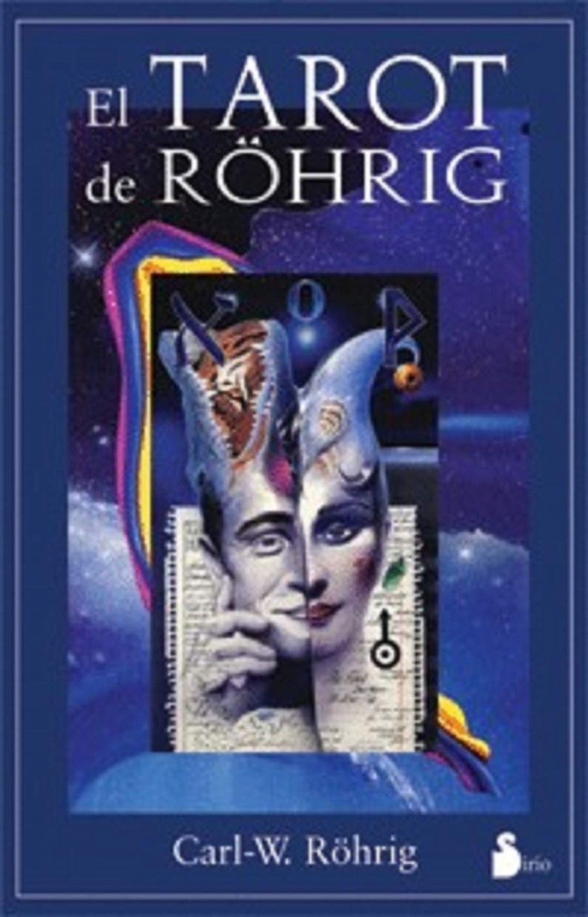 El tarot de R´hrig