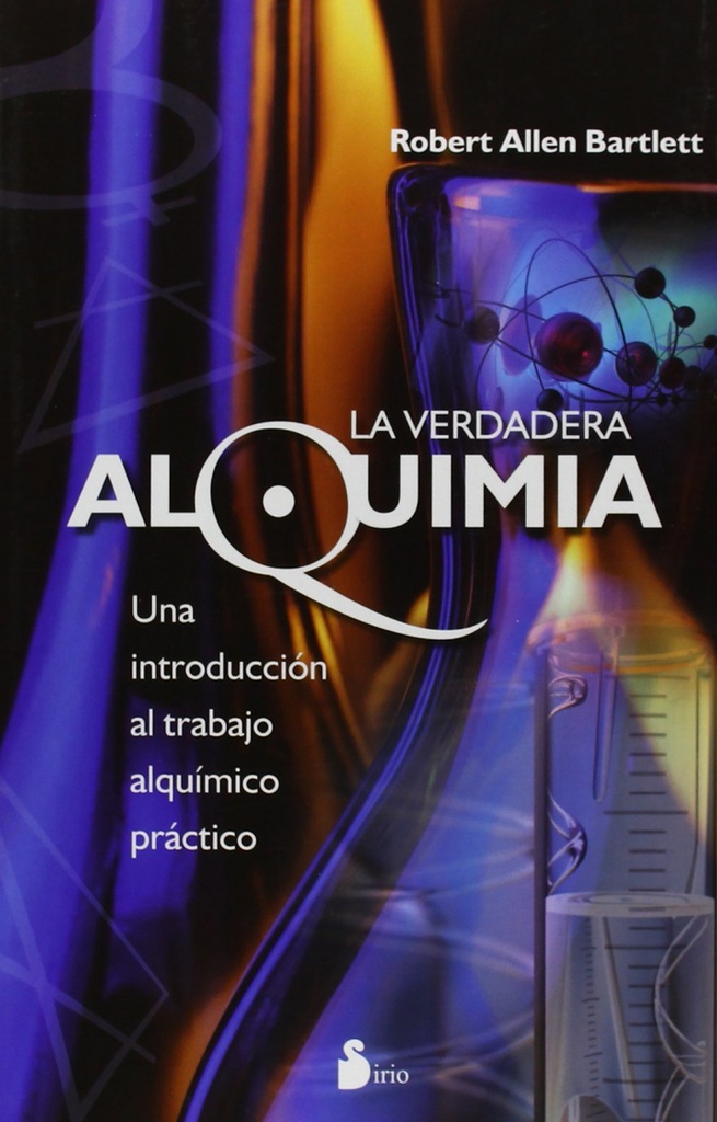 La verdadera alquimia