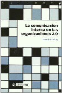 La comunicación interna en las organizaciones 2.0