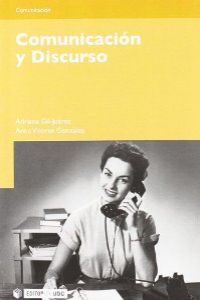 Comunicación y discurso