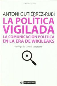 La política vigilada