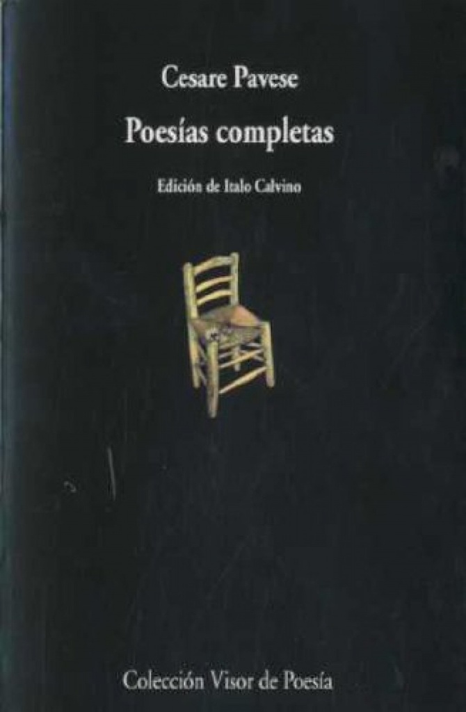 Poesías completas