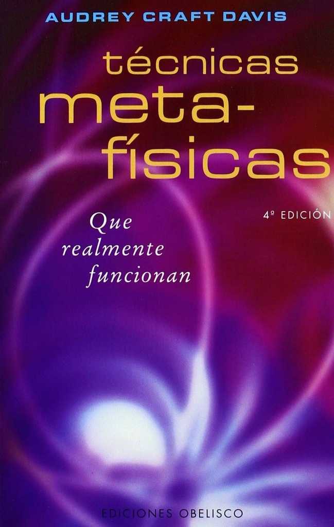 Tecnicas metafisicas