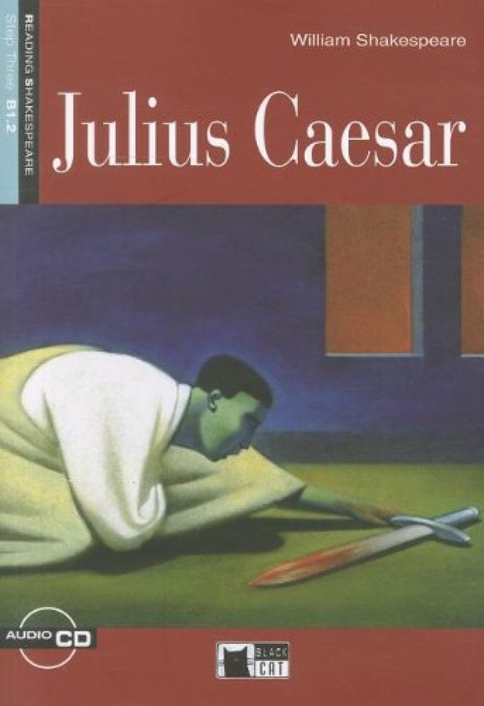 Julius caesar+cd