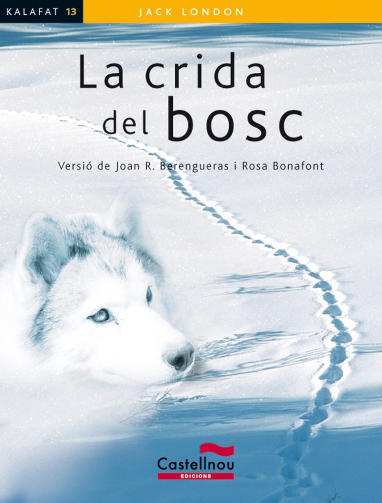 CRIDA DEL BOSC, LA