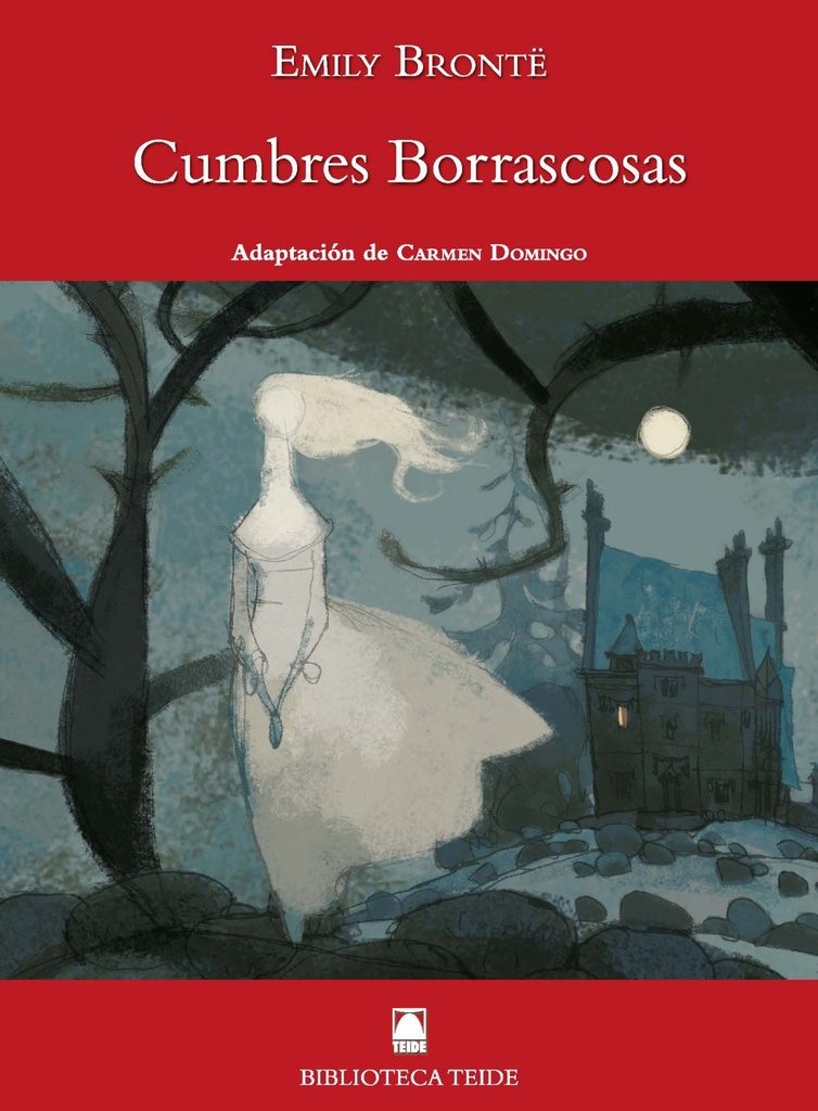 Cumbres borrascosas