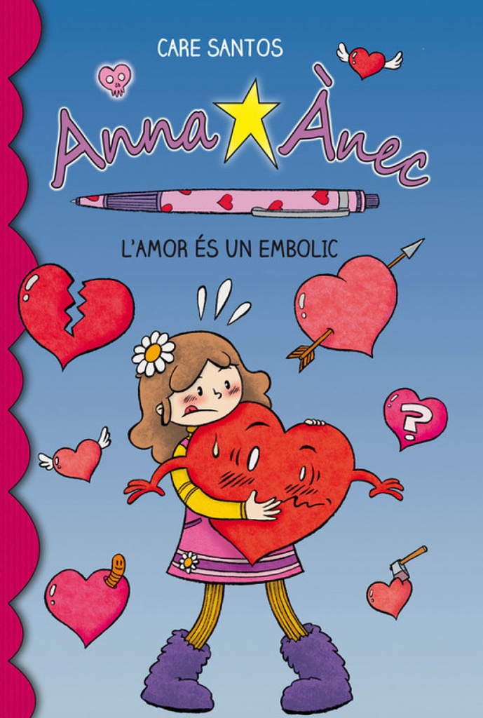 L´AMOR ES UN EMBOLIC