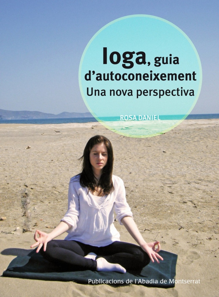 Ioga, guia d´autoconeixement