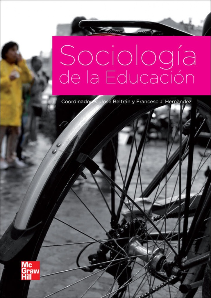 SOCIOLOGIA EDUCACION