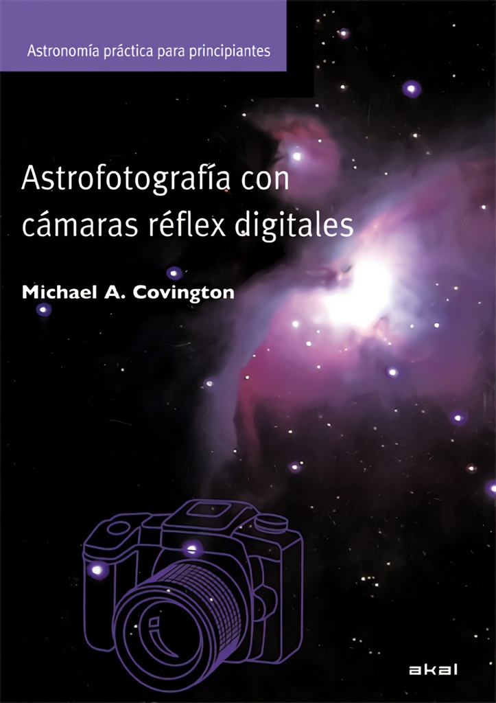 ASTROGRAFIA CON CAMARAS DIGITALES