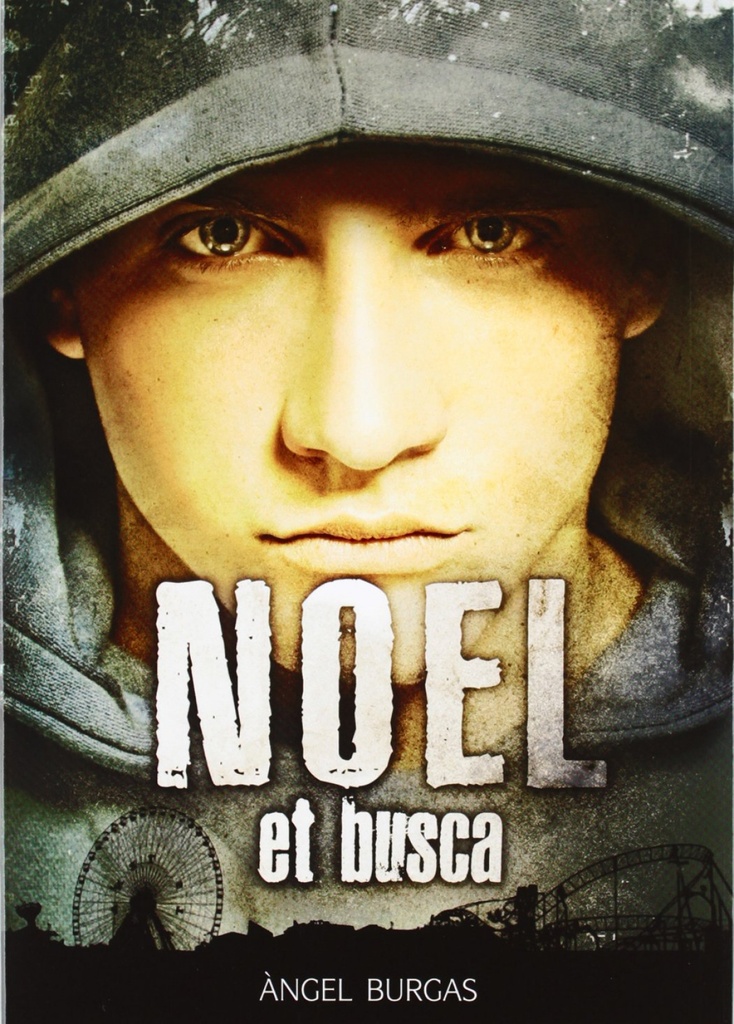 Noel et busca