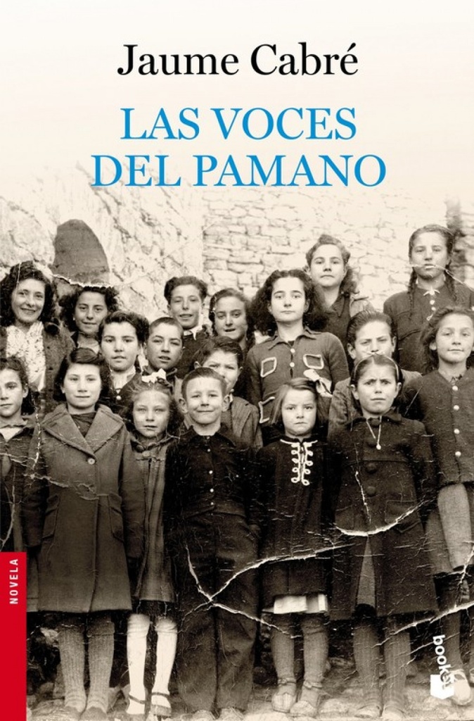 LAS VOCES DEL PAMANO