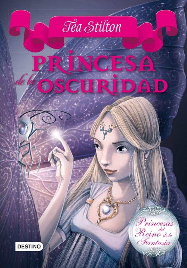 Princesas de la oscuridad