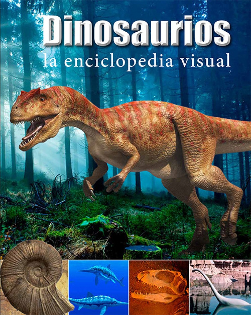 DINOSAURIOS