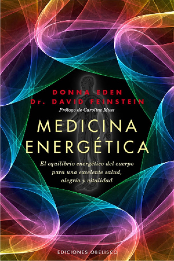 MEDICINA ENERGETICA