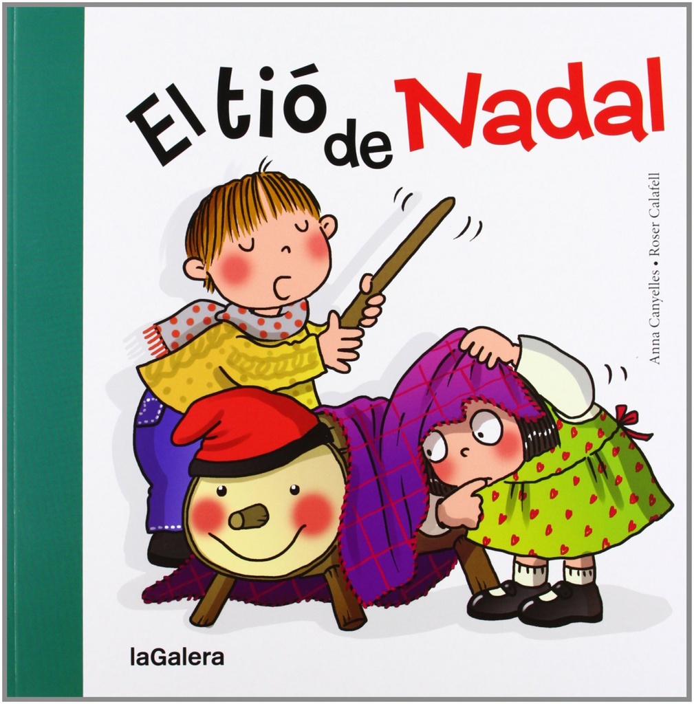 El tio de nadal