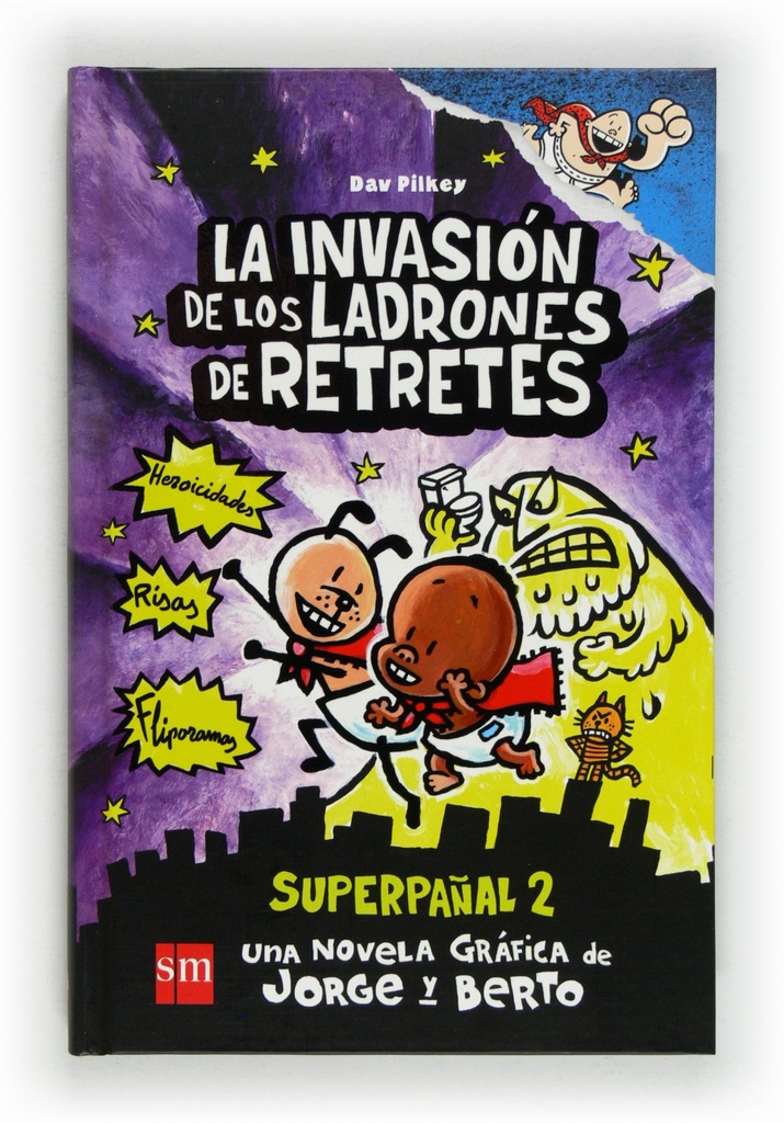 SUPERPAÑAL 2