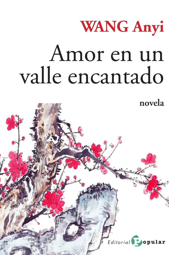 8.AMOR EN UN VALLE ENCANTADO