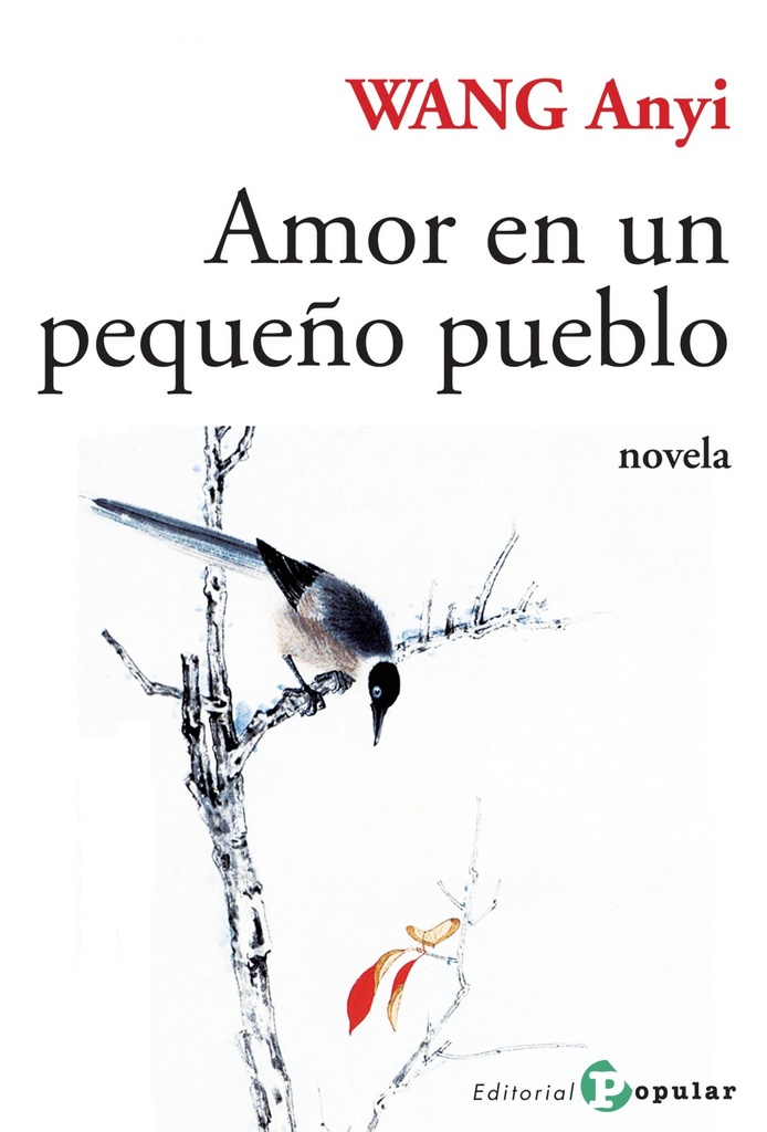 11.AMOR EN UN PUEBLO PEQUEÑO