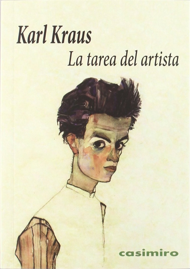 LA TAREA DEL ARTISTA