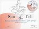 SON DO FOL.METODO INFANTIL GAITA GALEGA CON CD