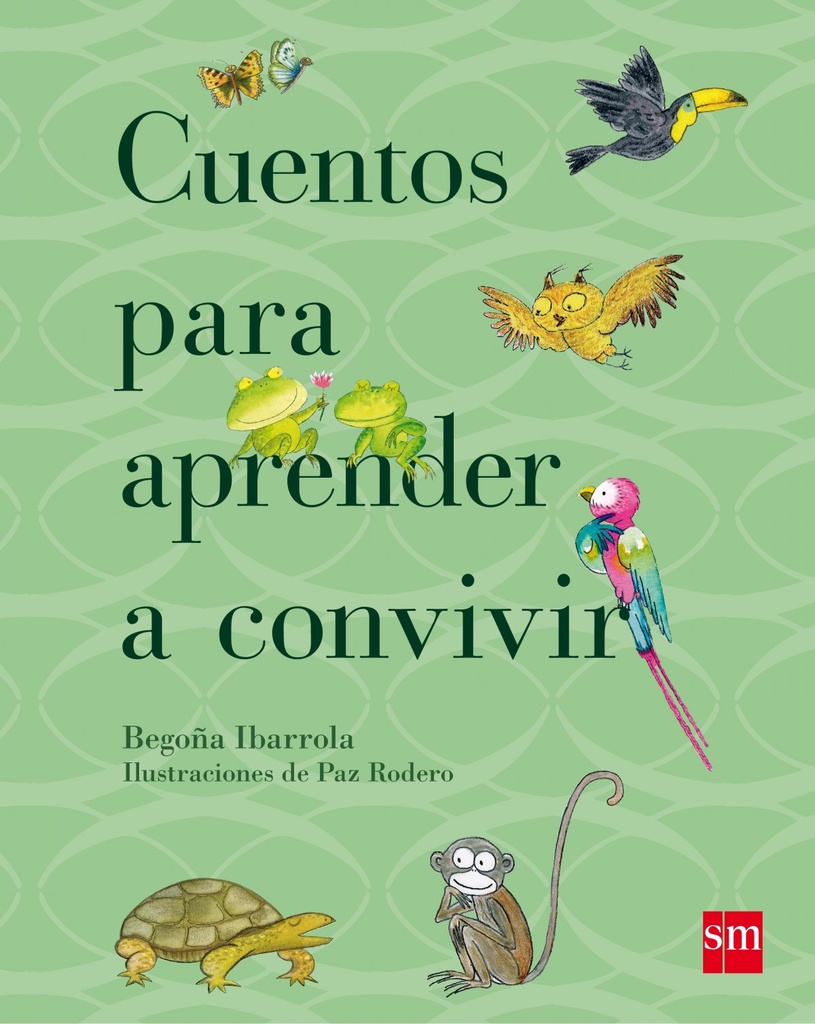 CUENTOS PARA APRENDER A CONVIVIR