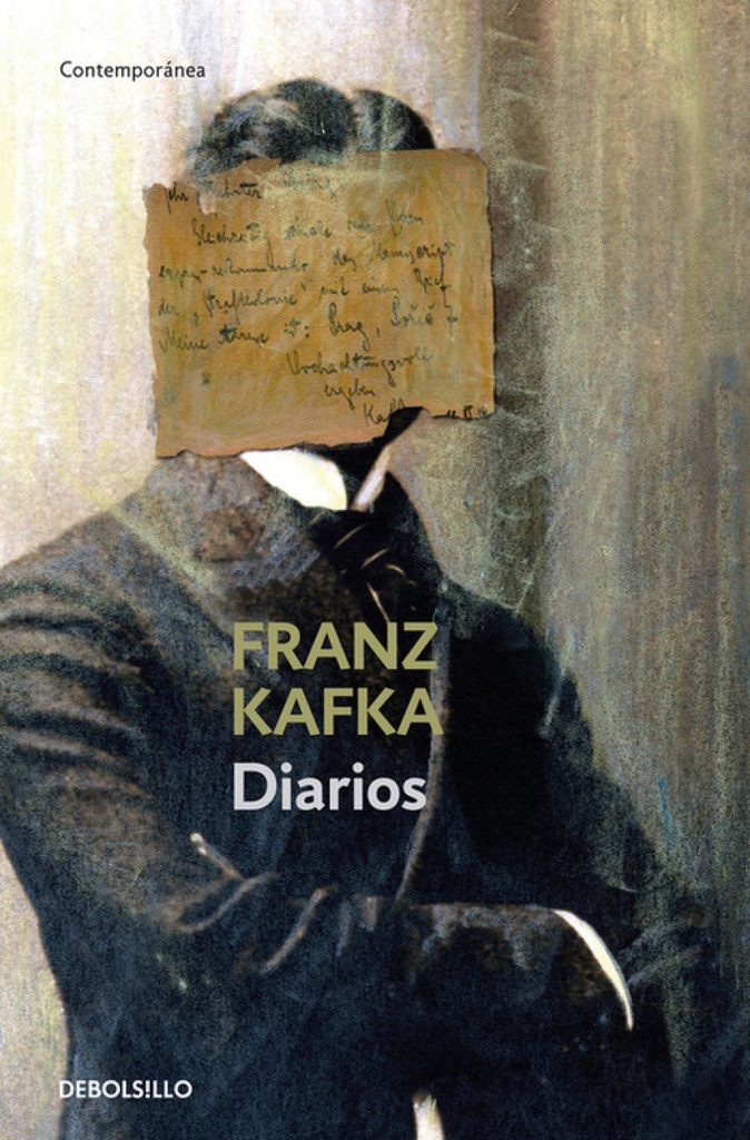 DIARIOS (CONTEMPORANEA)