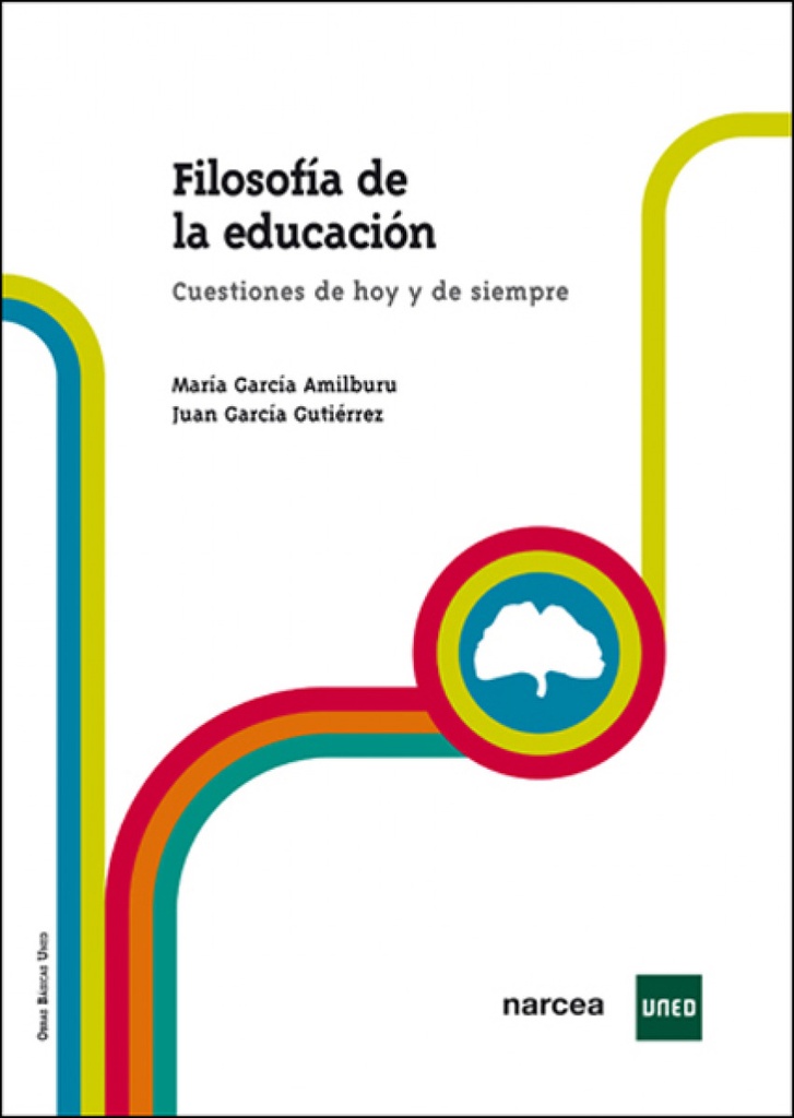 FILOSOFIA EDUCACION