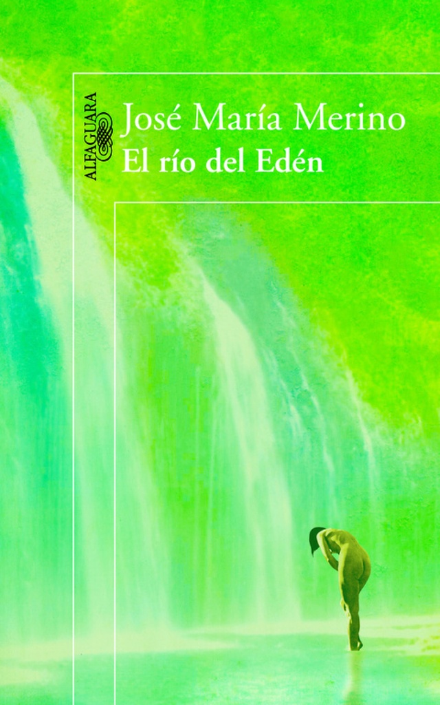 EL RIO DEL EDEN