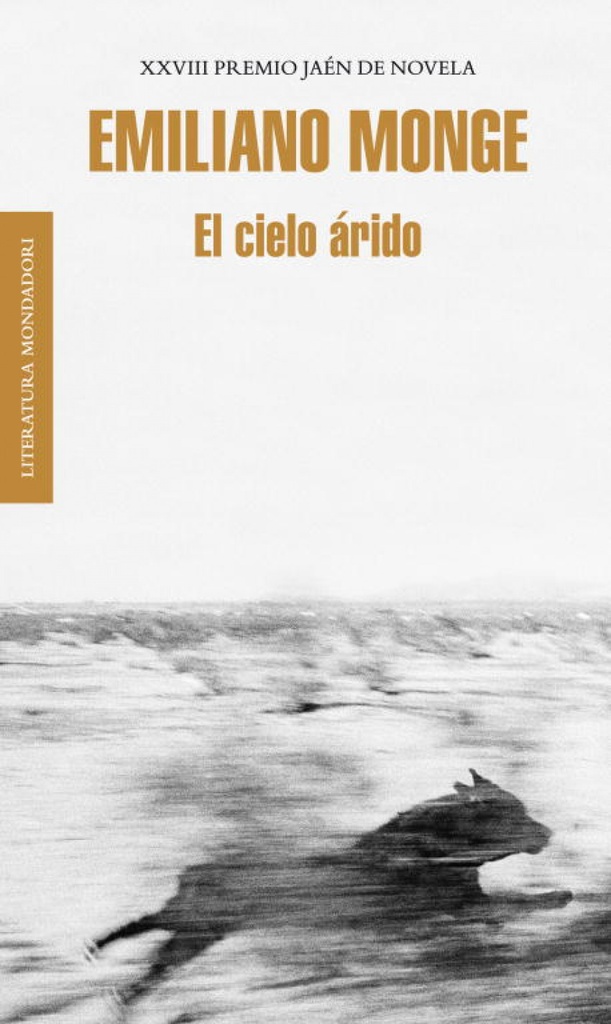 El cielo arido