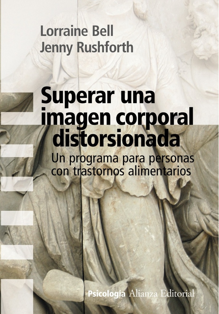 Superar una imagen corporal distrosionada
