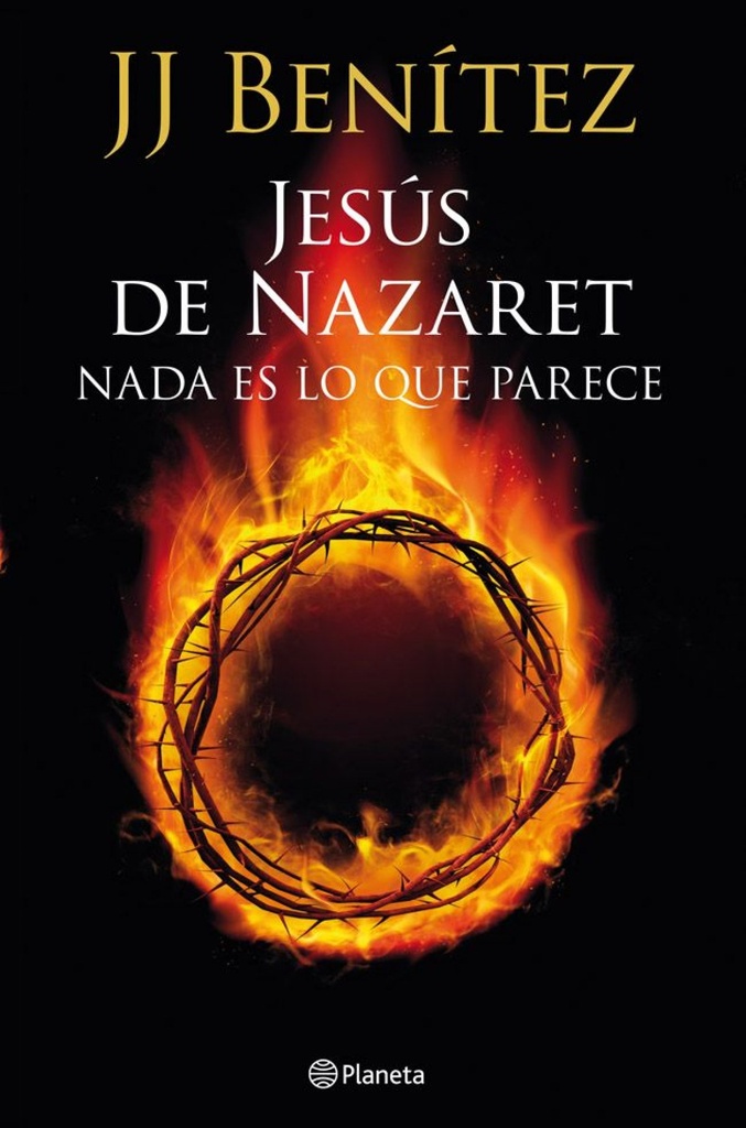 Jesus de Nazaret:nada es lo que parece